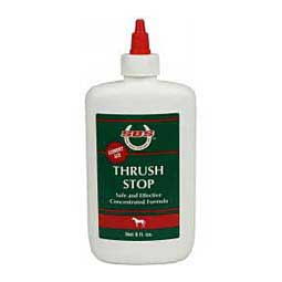 Thrush Stop  SBS Equine